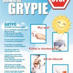 plakat_grypa_dla_dzieci_297x420mm_spad_3mm