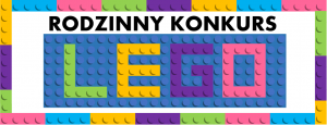 KONKURS LEGO