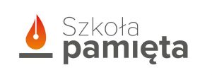 Logo akcji Szkoła pamięta