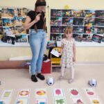 Cyfrowi Eksperci i robot Photon!