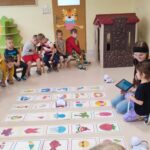 Cyfrowi Eksperci i robot Photon!