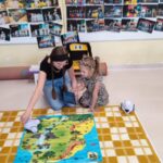 Cyfrowi Eksperci i robot Photon!