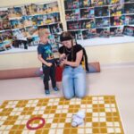 Cyfrowi Eksperci i robot Photon!