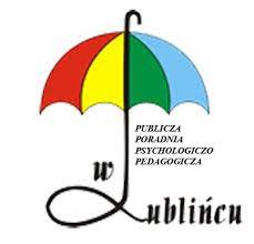 Link do Publicznej poradni Psychologiczno Pedagogicznej w Lublińcu