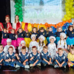 Zdjęcie grupowe Tygrysków