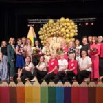 Zdjęcie grupowe Pracowników przedszkola
